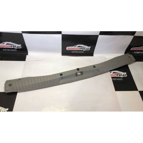 Acabamento Porta Malas Renault Scenic 2002