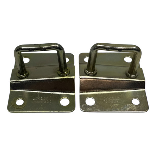 Batente De Amortecedor Traseiro Jac J3 2011-2013