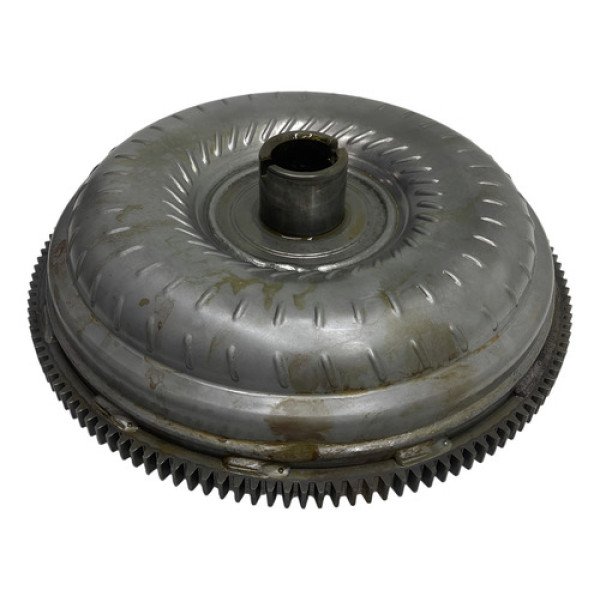 Conversor De Torque Cambio Polo 1.0 Tsi 2018 2019 2020