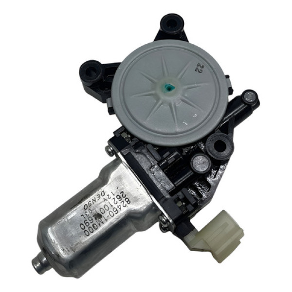 Motor Maquina Vidro Traseiro Direito Soul 2009 2010 2011