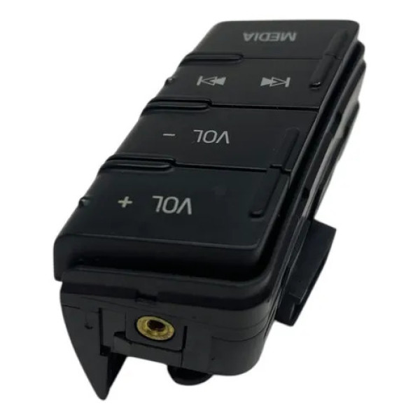 Botao Comando Do Volante Lado Direito Fusion 2007 2008 2009