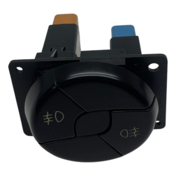 Botao Comando Farol De Milha Neblina Jac J3 2011 2012 2013