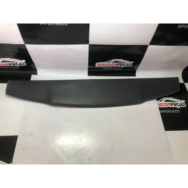 Acabamento Traseiro Teto Renault Megane 2008 8200128758