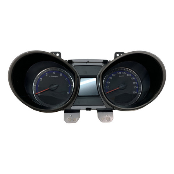 Painel De Instrumentos Hyundai Hb20 2013 2016