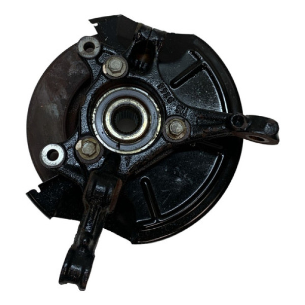 Montante Chevrolet Onix joy 2021  Dianteiro Esquerdo