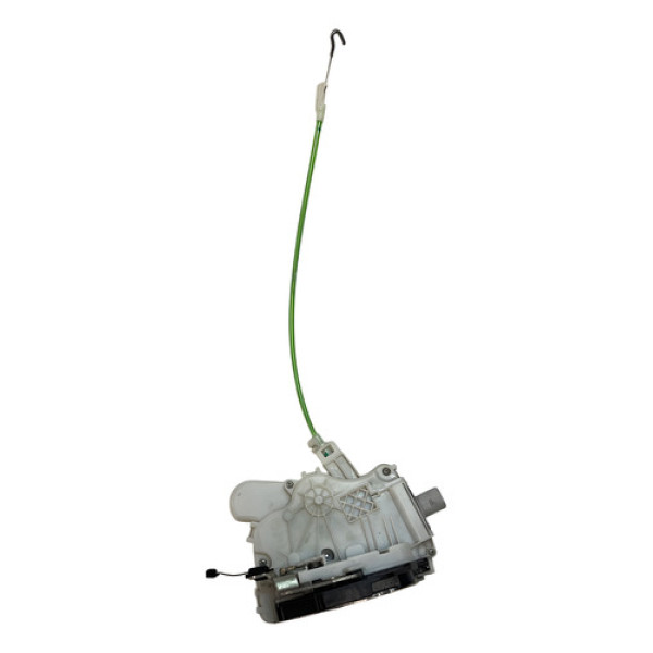 Fechadura Eletrica Porta Traseira Direita Fox 2012 2013 2014