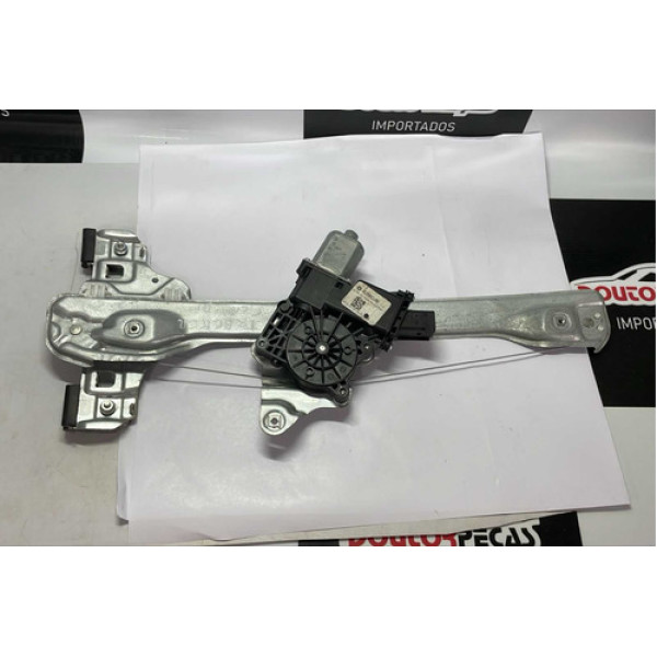 Maquina Vidro Eletrico Traseiro Direito Gm 2017/2018 tracker