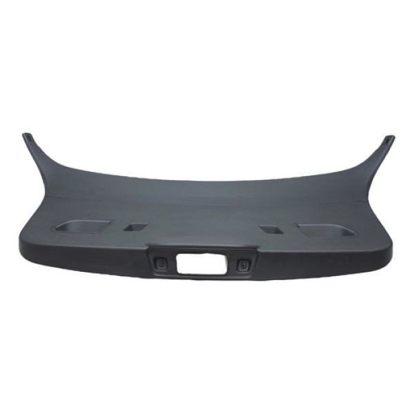 Acabamento Interno Tampa Traseira Bmw 118i 120i 2013 2016