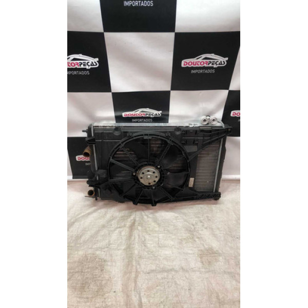 Kit Radiador Completo Renault Scenic 2002