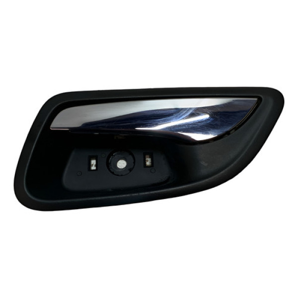 Macaneta Interna Porta Traseira Esquerda Cruze 2013 2016