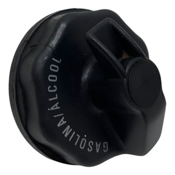 Tampa Gargalo Tanque De Combustivel Linea 2009 2010 Preto