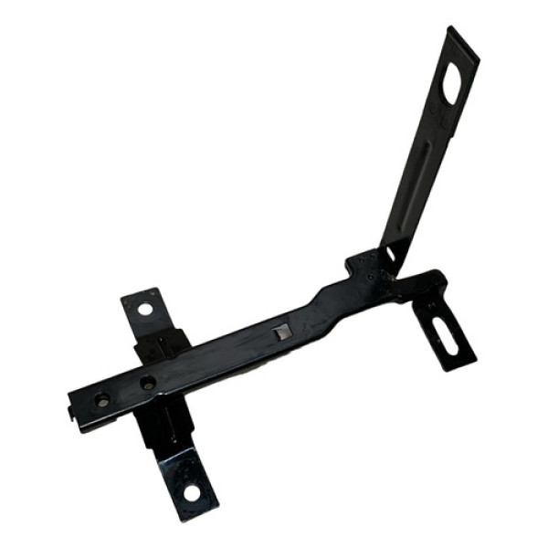 Suporte Trava Cinta Fixação Bateria Gm Spin 1.8 2020 2021 