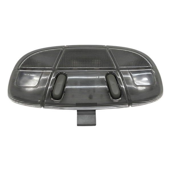 Lanterna Luz De Teto Cortesia Traseira Fusion 2007 2008 2009