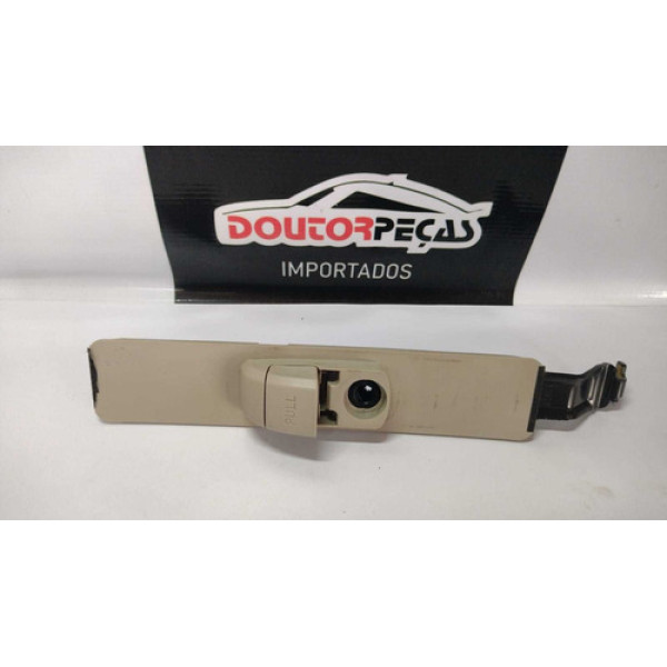 Regulador Coluna Esquerdo Ford Fusion 2008