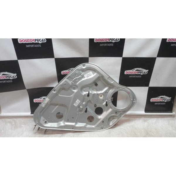 Maquina De Vidro Traseiro Esquerdo santa fé  07/16