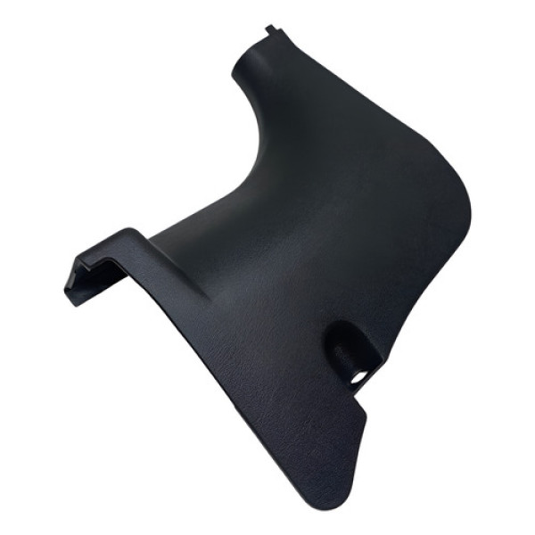 Soleira Interna Porta Dianteira Direita Pajero Tr4 2007 2009 Preto