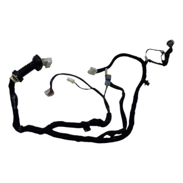 Chicote Da Porta Dianteira Direita Jac J3 2011 2012 Original