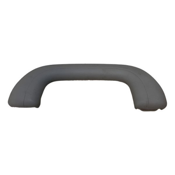 Alça De Teto Dianteira Esquerda Hyundai hb20 2013 A 2016 Cinza