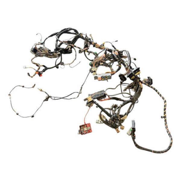 Chicote Interno Megane Grand Tour 2.0 2008 2011 Original