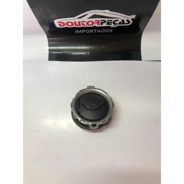 Difusor Ar Painel Lateral Nissan Versa 1.6 2018 2019 2020