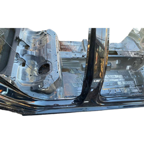 Recorte Lata Lateral T Direita Audi a3 seda