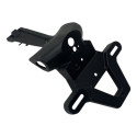 Suporte Placa Rabeta Traseira Fazer 250 2018 2025