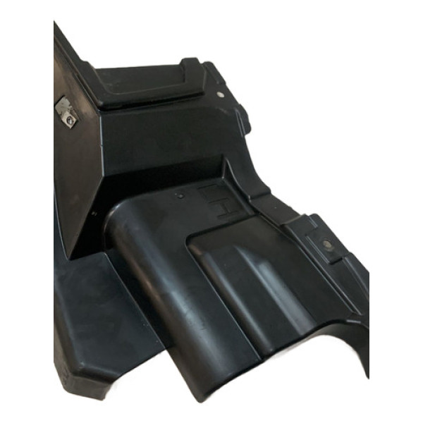 Extensao Parabarro Dianteiro Esquerdo Cobalt 2013 2014 2015