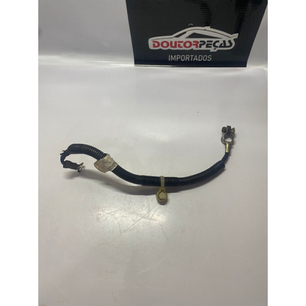 Chicote Cabo Negativo Da Bateria Honda fit 2015
