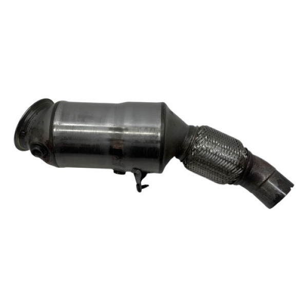 Catalisador Escape Bmw 320i 120i 2.0 N20 Turbo 2013 2016