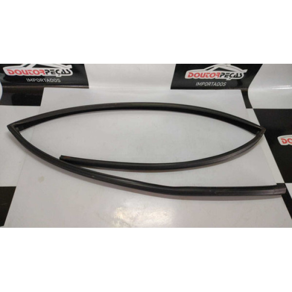 Guarnição Traseira Direita Honda Civic 2010