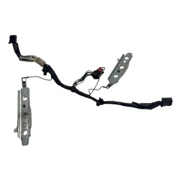 Chicote Comandos Do Volante Fusion 2007 2008 2009 Original