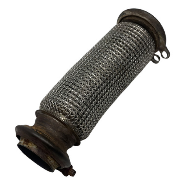 Flexivel Do Escapamento Citroen C4 2.0 Vtr 2007 2008 2009