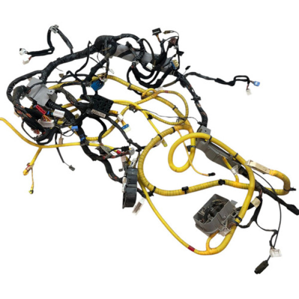 Chicote Interno Painel Tucson 2.0 2008 2009 2010 Original