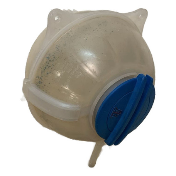 Reservatório Água Radiador Vw Fox 2010 A 2016