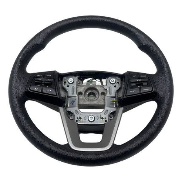 Volante De Direcao Creta 2018 2019 2020 2021 (usado)