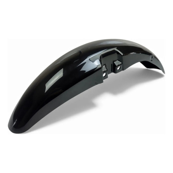 Paralama Dianteiro Fan 125 Cc 2005 A 2008 Titan 2000 A 2004 Dianteira