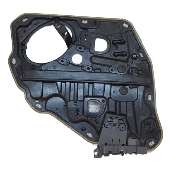 Suporte Máquina Vidro Traseiro Esquerdo Renegade 2018 2020