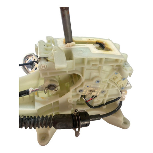 Manopla Cabo Seletora De Marchas Hyundai Creta 2021 Aut