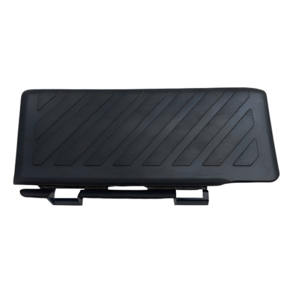 Acabamento Apoio Descanso De Pe Audi A3 2015 2016 2017 Preto