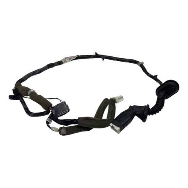 Chicote Porta Traseira Lado Direito March 2014 2015 2016