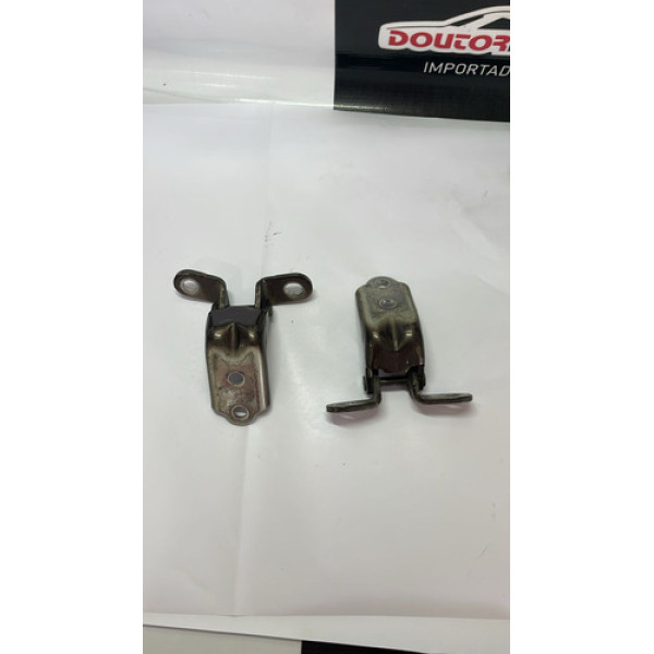 Dobradiça Porta Dianteira Direita Kia Sportage 2010