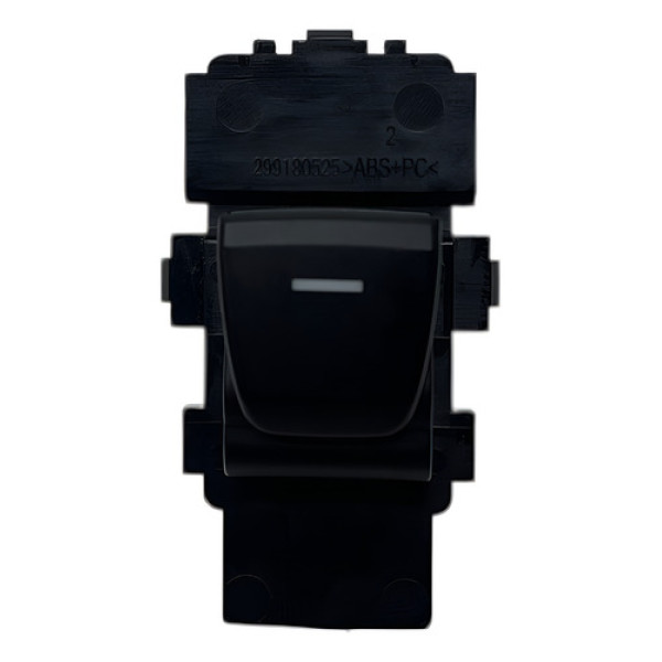 Botao Comando Vidro Traseiro Esquerdo Creta 2019 2020 2021