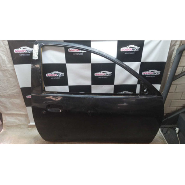 Porta Dianteira Direita Ford Ka 98/05 Dianteira Direito