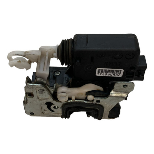 Fechadura Elétrica Porta Tras Esquerda Renault Logan 2009