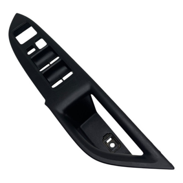 Moldura Botao Vidro Dianteiro Esquerdo Outlander 2014 2016