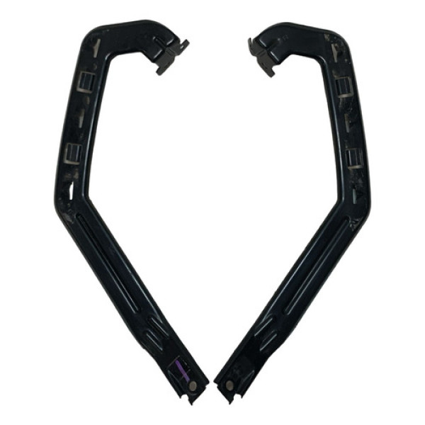 Par Guia Suporte Do Farol hyundai Hb20 2013 A 2016