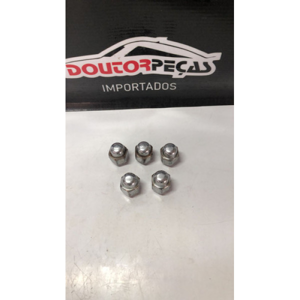  Jogo Porca Parafuso Kia Sportage 2010