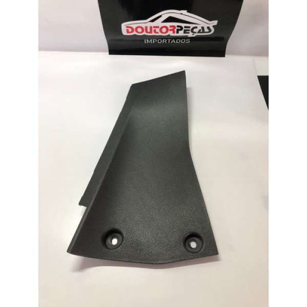 Acabamento Console Lateral Esquerdo Jac J3 2014 2015