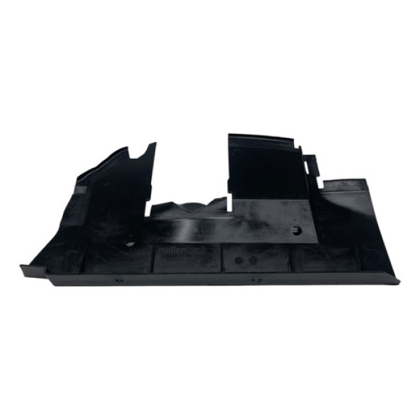 Defletor Radiador Lado Direito Citroen C4 Vtr 2.0 2008 2011