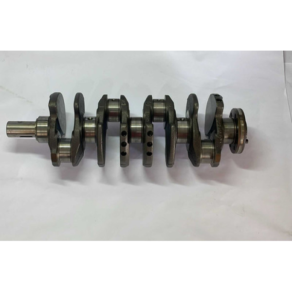 Virabrequim Citroen C4 2011 hatch